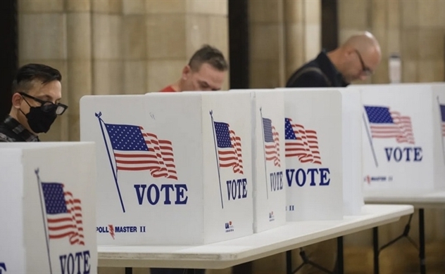 Cuộc bầu cử giữa nhiệm kỳ 2022 sẽ thay đổi chính trường Mỹ ra sao?