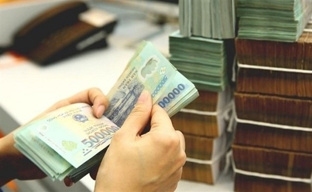 Jan.-Oct. State Budget revenue hits $60.5 bln, beating target by 6.6%