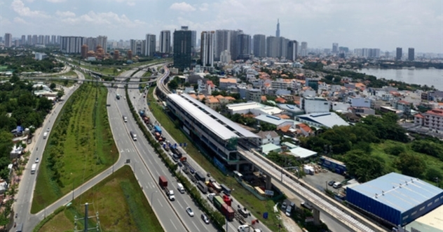 $8.5 billion needed for metro line projects in Ho Chi Minh City