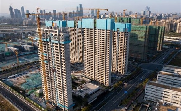 Khủng hoảng bất động sản Trung Quốc đang đi đến hồi kết?