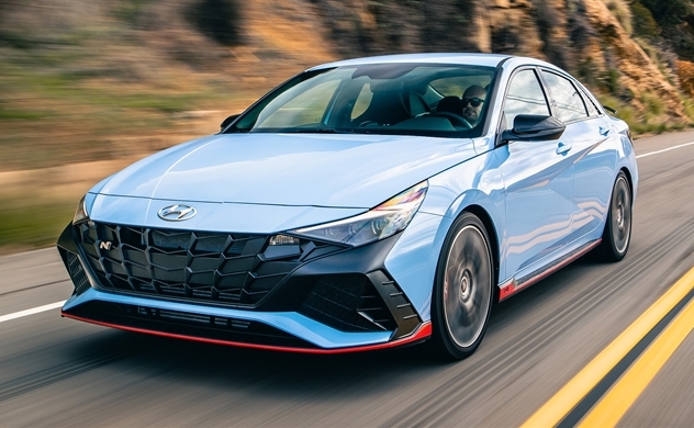 Hyundai establishes a new 100,000-unit-capacity automobile facility in Vietnam. ads