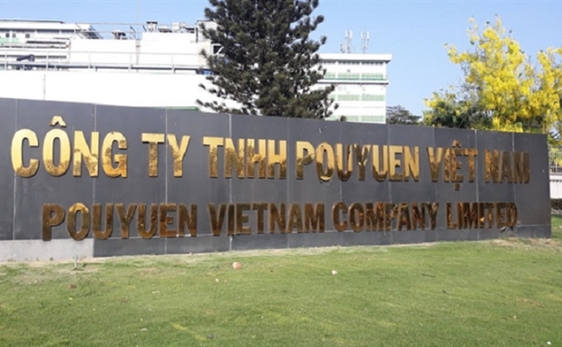 Pouyuen cuts working hours for 20,000 employees