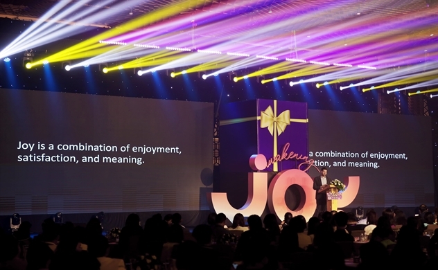 Vietnam HR Awards Gala 2022: Vinh danh 15 doanh nghiệp có chiến lược nhân sự xuất sắc năm 2022