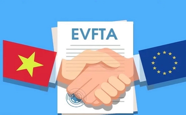 EVFTA to create 146,000 jobs in 2022 - 2025 period