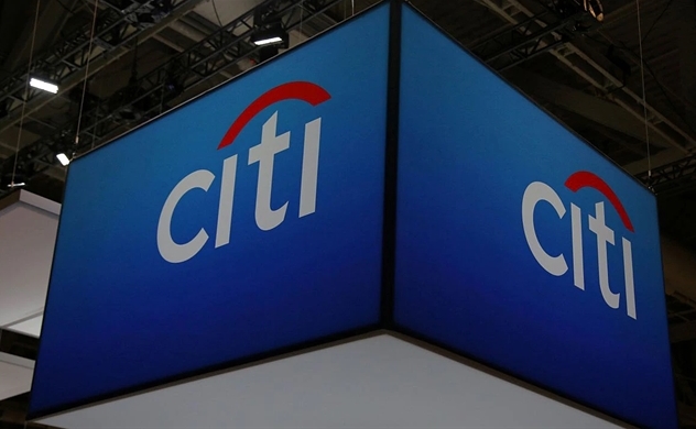 Citigroup converts $1 mln worth of bonds in Vietnam's property developer No Va Land to 271,000 shares