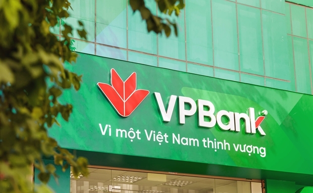 VPBank tiếp nhận khoản vay 150 triệu USD từ IFC