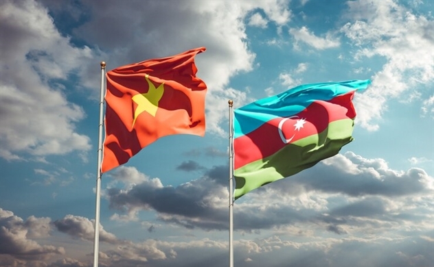Azerbaijan to cooperate with Vietnam in the oil industry and renewable energy sources