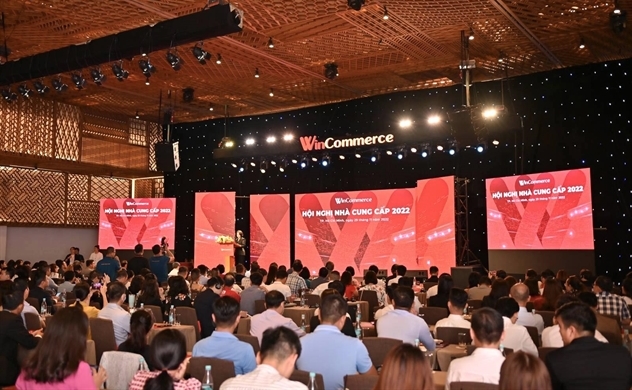 WinCommerce công bố chiến lược kinh doanh năm 2023, tầm nhìn 2025 với các nhà cung cấp