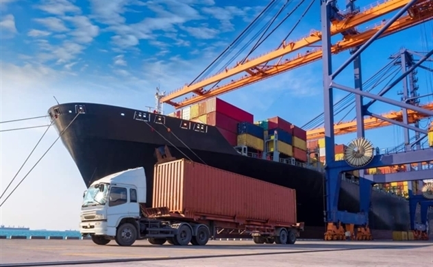 Doanh nghiệp logistic tại Việt Nam lo ngại vì đơn hàng giảm
