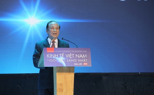Hội nghị đầu tư: “Kinh tế Việt Nam - Ngôi sao sáng nhất”