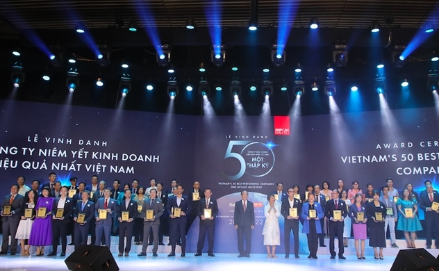 Hội nghị đầu tư: “Kinh tế Việt Nam - Ngôi sao sáng nhất”
