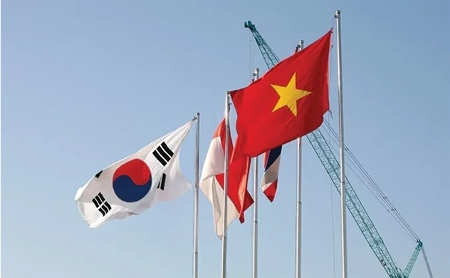 Vietnam-South Korea bilateral trade hit $80.5 billion