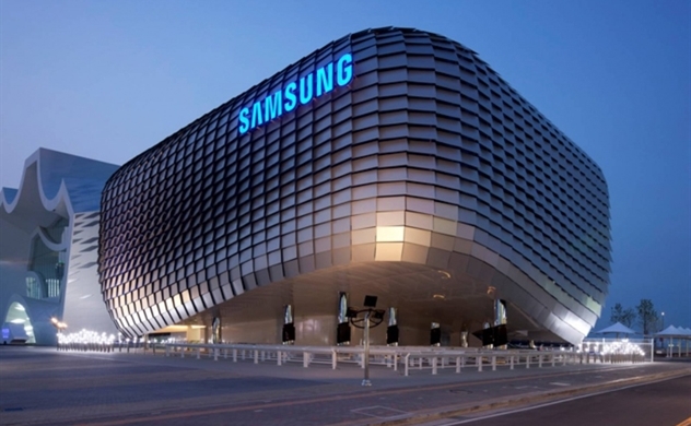 Four Samsung Vietnam factories earn $56.6 billion in 9 months