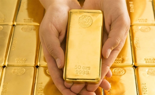 Ngày 7/12: Dự báo giá vàng sẽ tiếp tục biến động mạnh