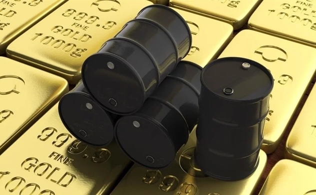 Nếu Nga chấp nhận lấy vàng đổi dầu, giá vàng sẽ cán mốc 3.600 USD/ounce