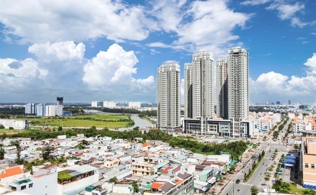 Sự khác biệt giữa chu kỳ hiện tại và chu kỳ suy thoái gần nhất của thị trường bất động sản Việt Nam