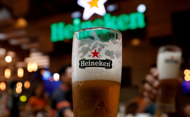 Heineken plans to invest an additional $500 million in Vietnam