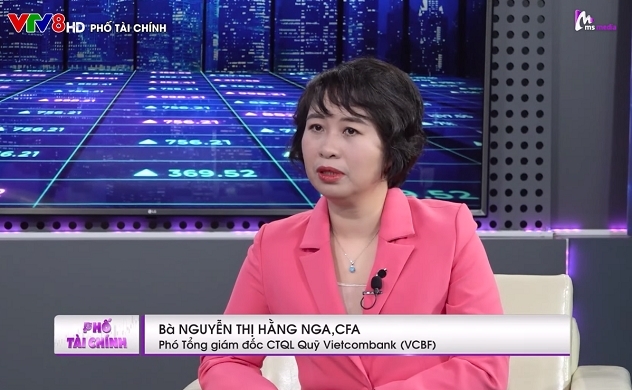 Nhà đầu tư nước ngoài lạc quan về triển vọng dài hạn kinh tế Việt Nam