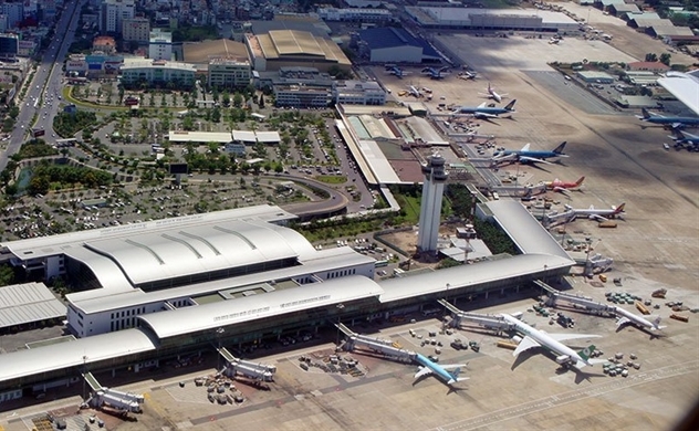 Đề xuất bổ sung 9 sân bay mới vào Quy hoạch cảng hàng không