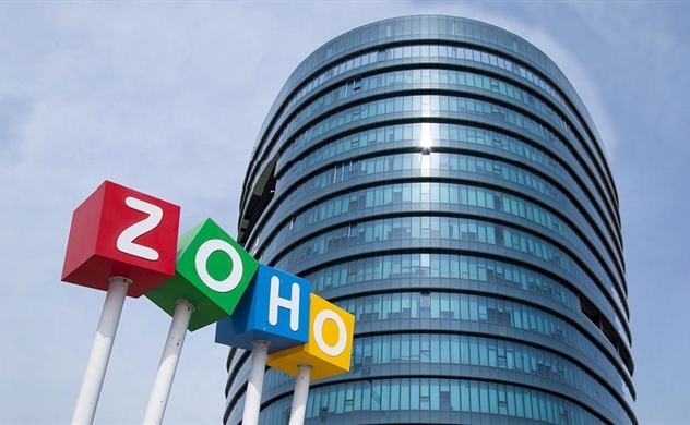 Hệ sinh thái phần mềm tích hợp của Zoho One