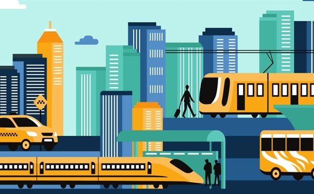 Top 10 thành phố có hệ thống giao thông công cộng tốt nhất năm 2022