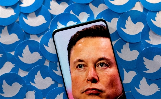 Tỉ phú Elon Musk đang “rao bán” cổ phiếu Twitter để tìm nguồn vốn mới
