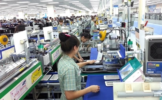 HSBC: Xuất khẩu của Việt Nam chuẩn bị vào thời kỳ “ngủ đông”