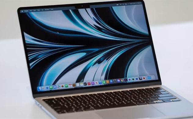 Apple sẽ sản xuất MacBook tại Việt Nam vào giữa năm 2023