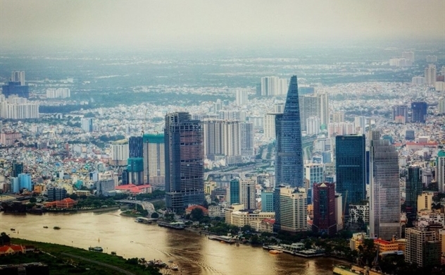 Bloomberg: Ngành bất động sản Việt Nam đang đối mặt với khủng hoảng thanh khoản
