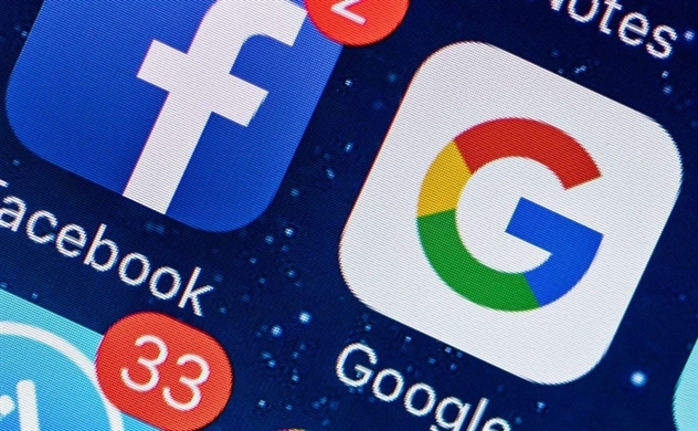 Những kịch bản Google, Facebook rút khỏi Việt Nam