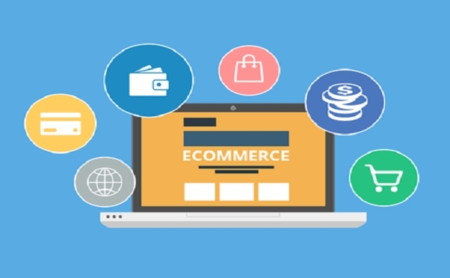 Vietnam's e-commerce ranks 5th in the world in terms of growth rate