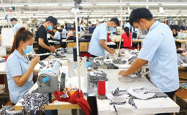 Vietnam's garment exports to Indonesia increase fourfold