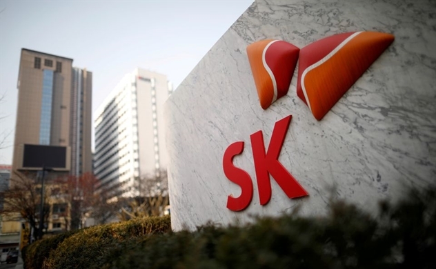 South Korea's SK Group may sell some Southeast Asia assets
