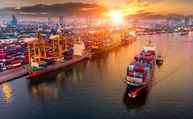 Vietnam’s exports up 10.6% in 2022