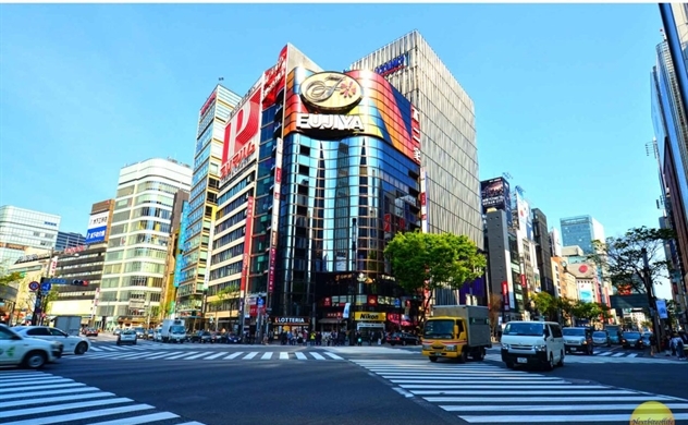 Nhật tăng gấp ba tiền hỗ trợ các gia đình chuyển khỏi trung tâm Tokyo