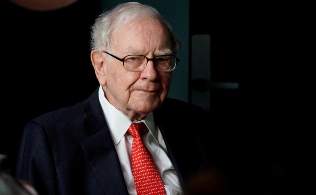 Người phụ nữ được tỉ phú Warren Buffet kính nể là ai?