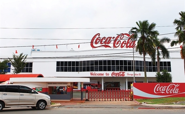Swire Coca-Cola acquires Coca-Cola Vietnam