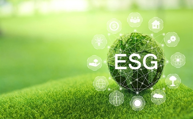Ngành Dịch vụ Tài chính quan tâm mạnh đến ESG