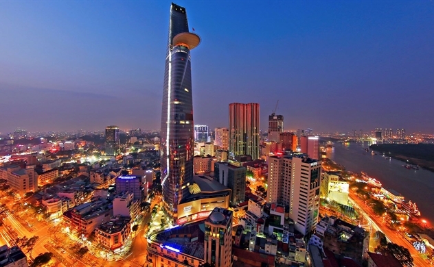 Vietnam's economy increases tenfolds in 12 years