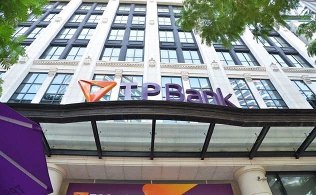 Hệ thống quản trị rủi ro chuẩn thế giới, TPBank là ngân hàng vững mạnh hàng đầu Việt Nam
