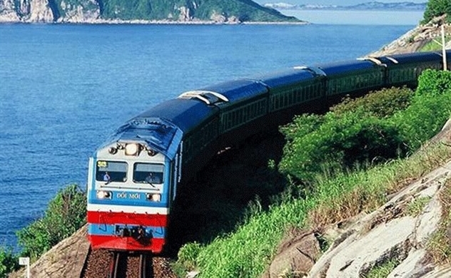 Vietnam to spend $9 billion to build Ho Chi Minh City - Can Tho Railway
