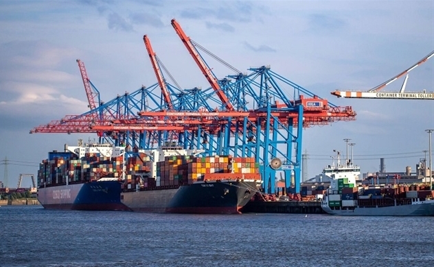 Mỹ là thị trường xuất khẩu 100 tỉ USD đầu tiên của Việt Nam