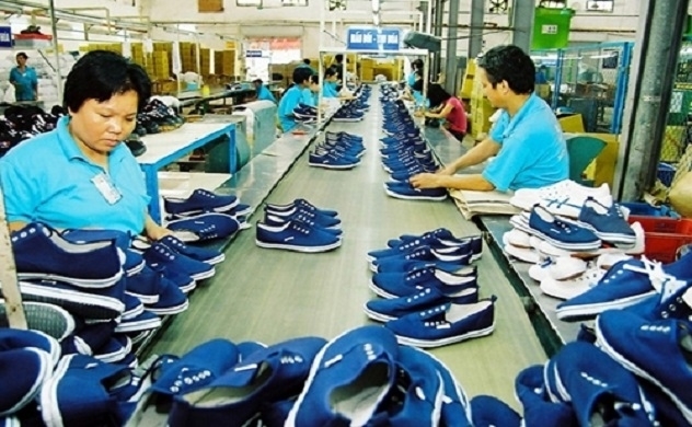 Textile and footwear exports reach a new record of $71 billion in 2022