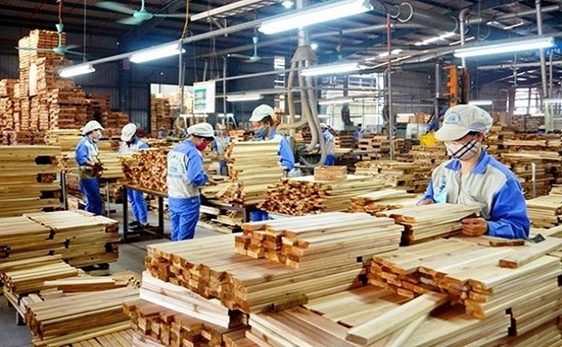 Wood exports to hit record of $18 billion in 2023