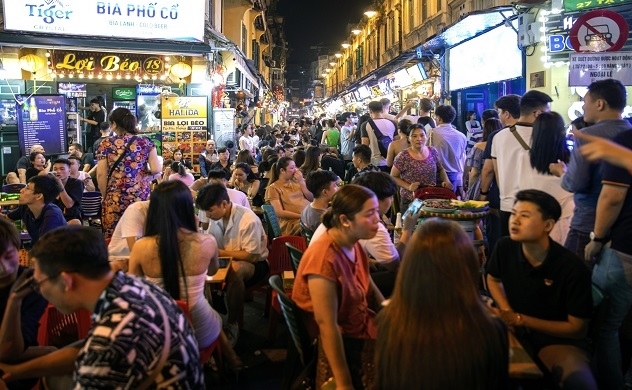 More European firms look to Vietnam and India: SCMP