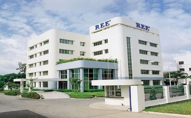 REE reports a record-breaking profit of $150 mln