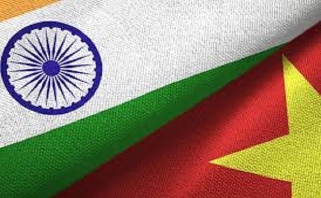 Vietnam - India: Bilateral trade reaches a record of $15 bln