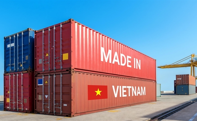 Vietnam's trade with Asia reaches $475 bln