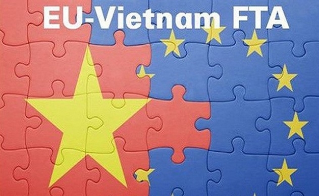 3 new-generation FTAs make significant contributions to Vietnam's exports