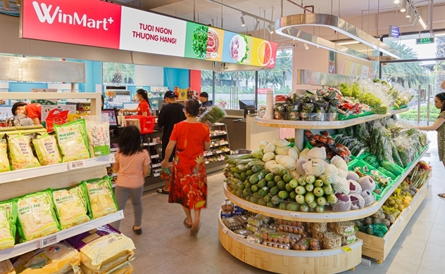 Masan’s retail arm expects 2023 revenue at VND36 – 40.5 trillion, up 23- 38%